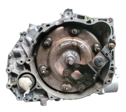 Caixa Cambio Volvo V60 S60 XC40 Xc60 2.0 T5 Aut 2017/2021