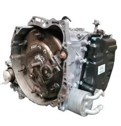 Caixa Cambio Volvo V60 S60 XC40 Xc60 2.0 T5 Aut 2017/2021