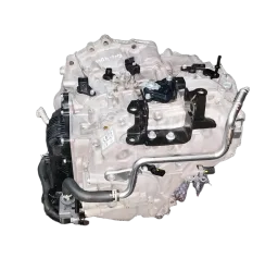 Caixa Cambio Corolla Sedan / Cross 2.0 Flex Aut 2022 2023/..