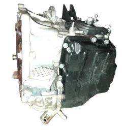 Caixa Cambio Volvo Xc60 S60 V40 V60 2.0 T4 2013 a 2015 Aut