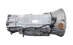 Caixa Cambio Mercedes Ml 3.0 Diesel 2007 2008 a 2011
