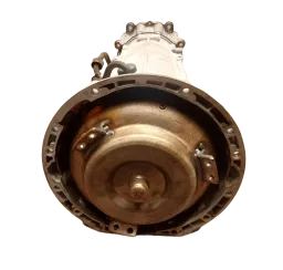 Caixa Cambio Mercedes Ml 3.0 Diesel 2007 2008 a 2011