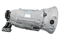Caixa Câmbio Mercedes C280 C300 3.0 V6 2008 a 2011