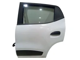 Porta Traseira Esquerda Kwid 2018 2019 2020/..