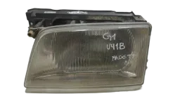 Farol Lado Direito Chevrolet Kadett 1989 1.0 1998 Cm Detalhe
