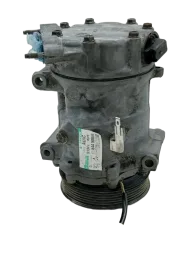 Compressor Ar Condicionado C4 Picasso 2.0 2007/2014 Gasolina