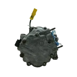 Compressor Ar Condicionado C4 Picasso 2.0 2007/2014 Gasolina 9684458880
