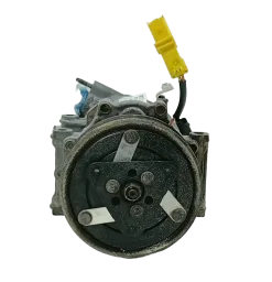 Compressor Ar Condicionado C4 Picasso 2.0 2007/2014 Gasolina 9684458880