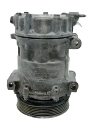 Compressor Ar Condicionado C4 Picasso 2.0 2007/2014 Gasolina 9684458880