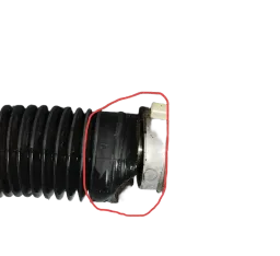 Caixa Setor Direção Citroen C4 Picasso 2008/2009 2.0 1002010