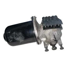 Motor Limpador Parabrisa Focus 2001 2002 a 2009