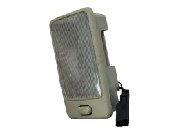 LUZ CORTESIA TETO LAND ROVER DISCOVERY SPORT HSE 2018 2019