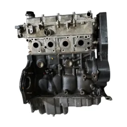 Motor Cobalt Onix Prisma 1.4 8v Flex 2013 2014 a 2019