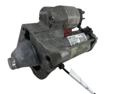 Motor Partida Arranque Kwid Sandero Logan 1.0 3cc 2017/