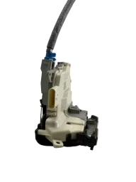 FECHADURA PORTA TRASEIRA ESQUERDA AUDI A3 2014 2019