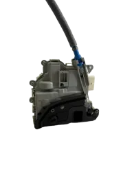 FECHADURA PORTA TRASEIRA ESQUERDA AUDI A3 2014 2019