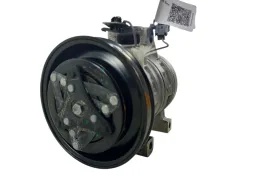 Compressor Ar Condicionado Kwid 1.0 12v 3cc 2018 2019/..
