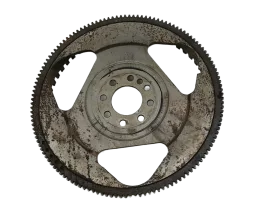 Volante Motor Citroen C4 Picasso 2.0 2008/2009 Gasolina 2001010