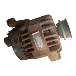 Alternador Uno Palio Fiorino Strada Doblo Idea 70A Denso