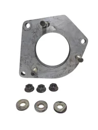 Flange Bomba Injetora S10 Mwm 2.8 2001 a 2011