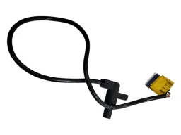 Sensor Rotacao Peugeot 307 2008 2010 10553701