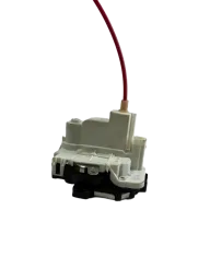 Fechadura Porta Traseira Esquerda Fiat Argo 2018 2020