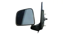 Retrovisor Manual Lado Esquerdo Ford Ranger 1999