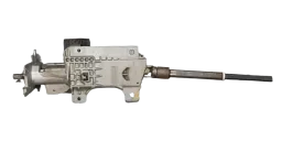 Coluna De Direção Citroen C4 Picasso 2.0 2008 a 2012 2001010