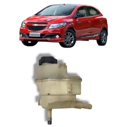 Reservatório direção GM Chevrolet Onix 2013 2019