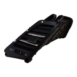 Difusor Ar Central Direito Elantra 2.0 Flex 2012 A 2018