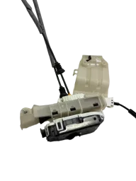 FECHADURA PORTA DIANTEIRA DIREITA RENEGADE 1.8 AUT 2017 2020