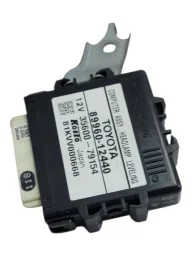 MODULO CENTRAL ELETRICA COROLLA ALTIS 2.0 2013 8996012440
