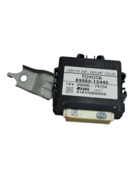 MODULO CENTRAL ELETRICA COROLLA ALTIS 2.0 2013 8996012440