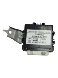 MODULO CENTRAL ELETRICA COROLLA ALTIS 2.0 2013 8996012440