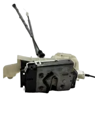 FECHADURA PORTA DIANTEIRA DIREITA RENEGADE 1.8 AUT 2017 2020