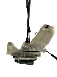 FECHADURA PORTA DIANTEIRA DIREITA RENEGADE 1.8 AUT 2017 2020