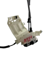 FECHADURA PORTA DIANTEIRA DIREITA RENEGADE 1.8 AUT 2017 2020