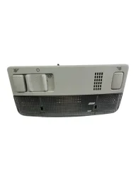 LUZ INTERNA TETO VOLKSWAGEN AMAROK 2011 2016 3B0947105C