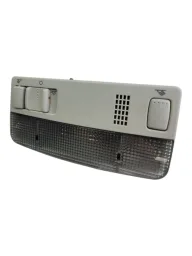 LUZ INTERNA TETO VOLKSWAGEN AMAROK 2011 2016 3B0947105C