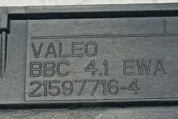 Bobina Ignição Citroen C4 Picasso 2.0 2009 a 2013 Gasolina 215977164