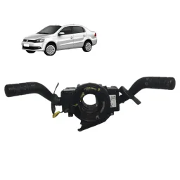 Chave Seta Volkswagen Voyage Gol Saveiro G5 G6 2008 2016