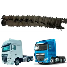 Proteção Chicote XF FTT 530 2021 A 2024 1864720