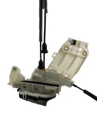 Fechadura Porta Dianteira Direita Renegade 1.8 Aut 2017 2020