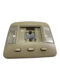Lanterna Luz Teto Cortesia Land Rover Freelander 1 2003 2006