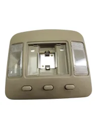 LANTERNA LUZ TETO CORTESIA LAND ROVER FREELANDER 1 2003 2006