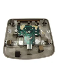 LANTERNA LUZ TETO CORTESIA LAND ROVER FREELANDER 1 2003 2006