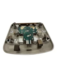 LANTERNA LUZ TETO CORTESIA LAND ROVER FREELANDER 1 2003 2006