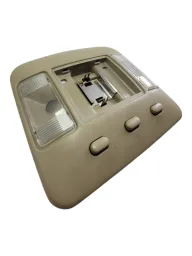 LANTERNA LUZ TETO CORTESIA LAND ROVER FREELANDER 1 2003 2006