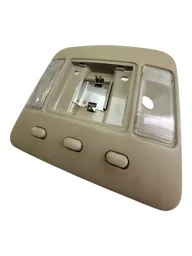 LANTERNA LUZ TETO CORTESIA LAND ROVER FREELANDER 1 2003 2006