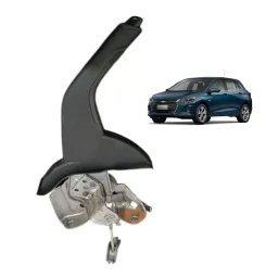 alavanca freio de mão chevrolet onix 2022 a 2025 26298254